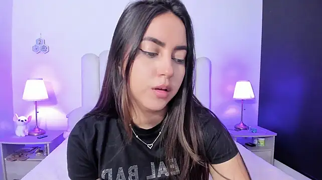 SofieBunnie - naked sofi