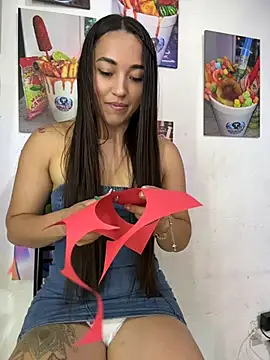HollyAngel2 - Dance Girl 😍
