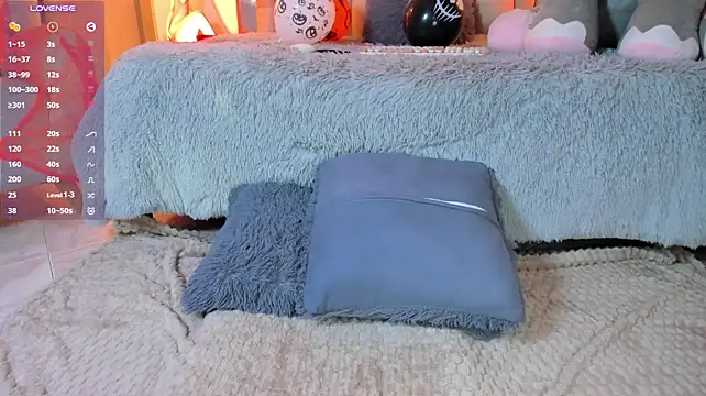 Stushaa - Big squirt
