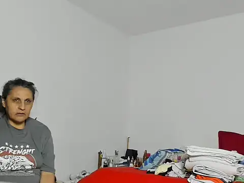 Merlyna_time - show squirt