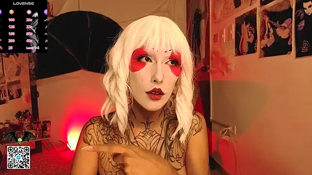 Poison_dafne - Give my body an electric shock💥 (3 min