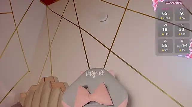 Holly_L1 - BREAST MASSAGE