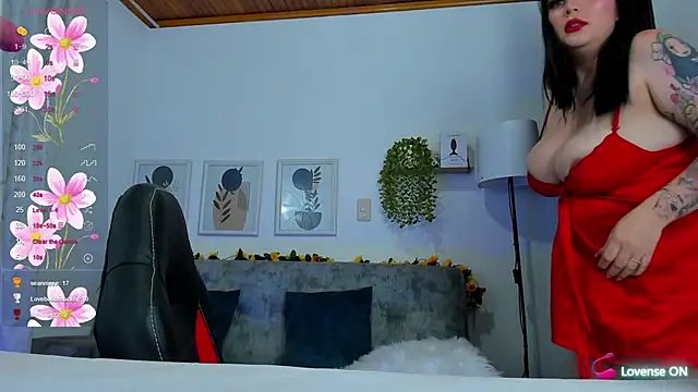 Manuella_collins - Ride my torso in doggy mode