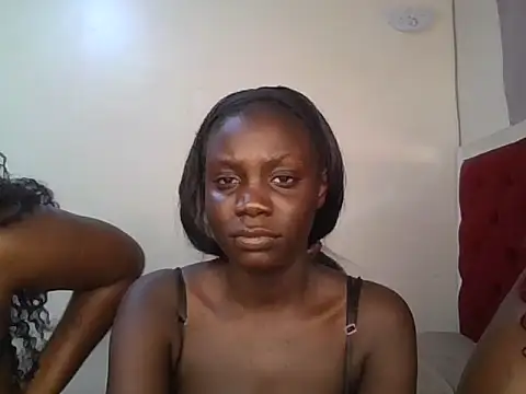 Caramel_queen1 - Undress