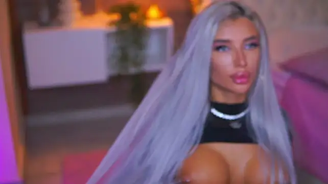 Juicy_Jessye - two fingers inside my asshole