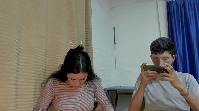 Sexnherbs - Fuck/cumshow