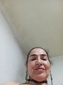 MaryRoze_ - Coressing My ass dildo /acariciar culo