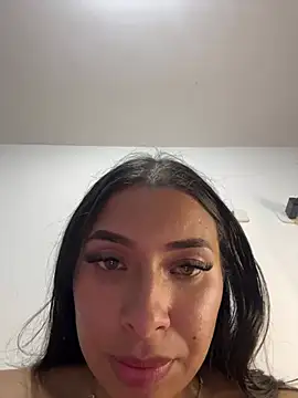 Yul-nova - STRIPTEASE IN THE BATHROOM