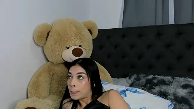 AshleyBaker1 - oil in tits