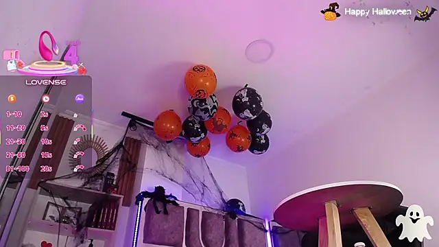 Eva_Walkerr_1 - Doggy style + oil + spanks x 5