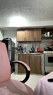 UR_LATIN_BUSHY_GUYS - HOT KITCHEN SEX!