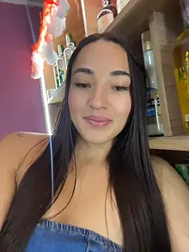 HollyAngel2 - Dance Girl 😍