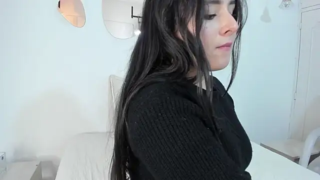 Malu_M - zoom in my pussy 🙊😏
