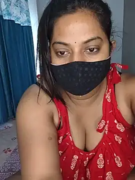 SweetAnjali - Pusssy finger