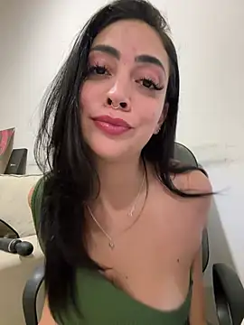 NathFox - Make me cum hard