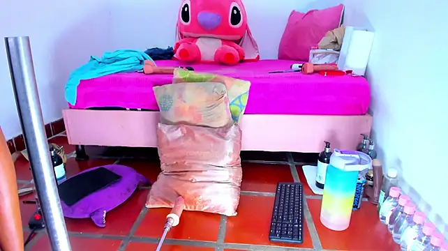 AriannaLewiis - 🌊 INSTANT FOUNTAIN SQUIRT 🌊