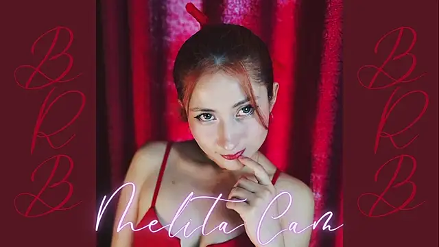 Melita_Cam - Sexy Dance