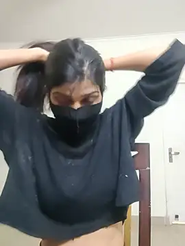 Hey-anamika - Boobs oil show