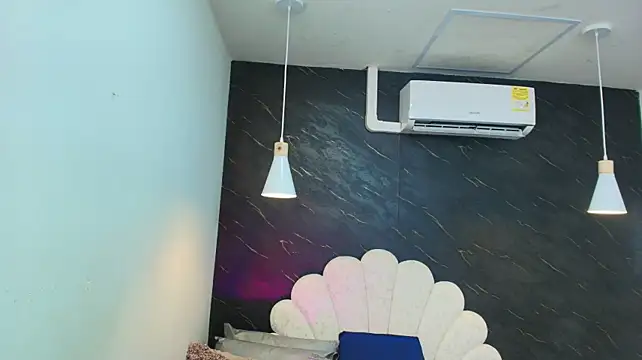 Kissme_luna - control my Lovens for 2 minutes❤😈😋