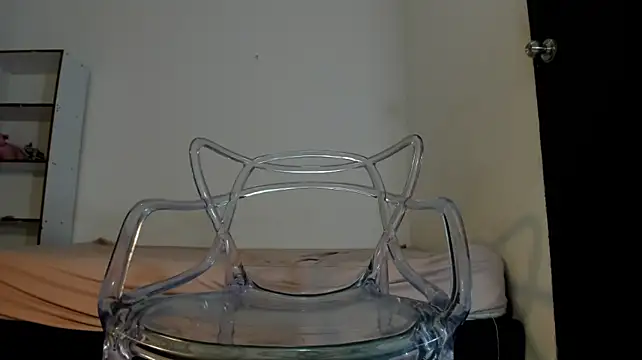 Aisshalee - all fingers in pussy
