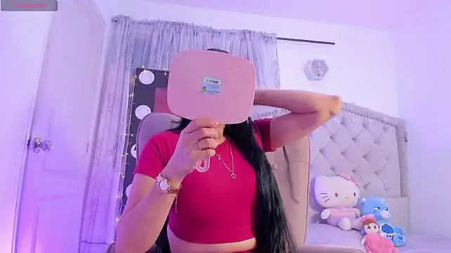 AnaRuiz - DEEPTHROAT SHOW