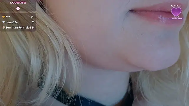 Ania_jones - show your tits ania ;)