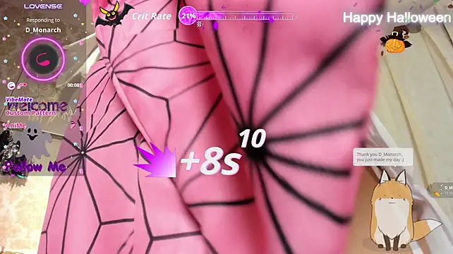 LilyThea - DOGGYSTYLE + OPEN ASS 👻