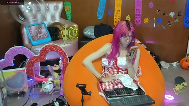 Skinygirl