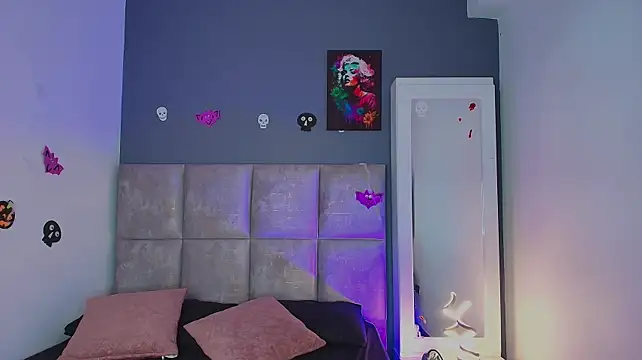 GiselleNoahX - 🌹control 1 min 🌹