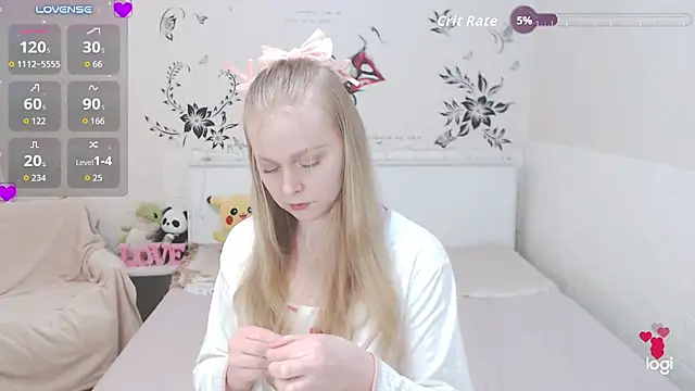 Alice_de - Doggy + spank ass 5x