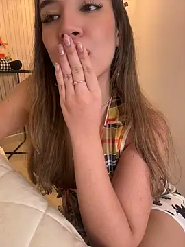 ANI_BELLE - no dress please
