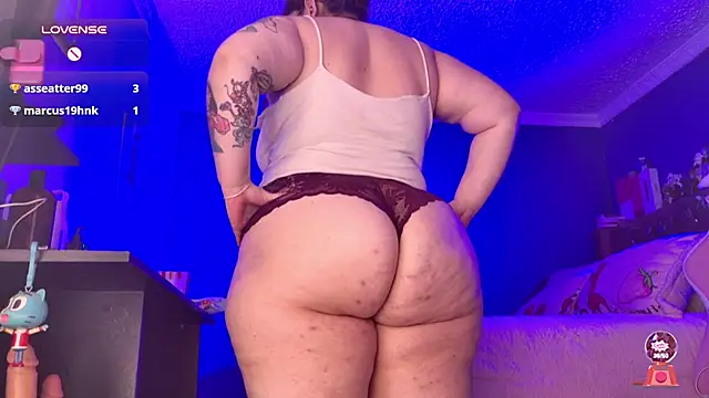 Azamy-12 - Twerk 3 mts