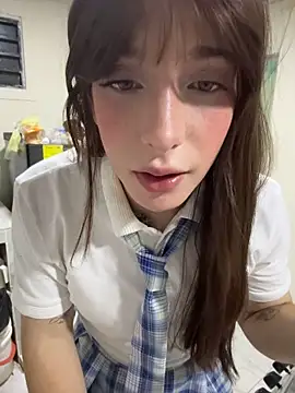 Tiffannyland - ride cick so creammy