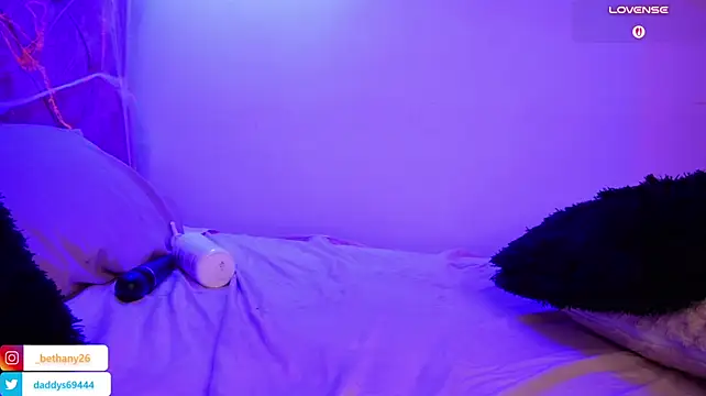 Daddysgirl1_ - Get my ass red for u🍑😈