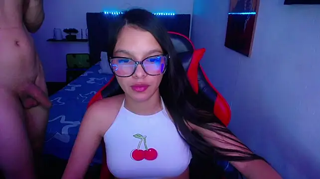 Jessi_and_boy - FUCK MY PUSSY HARD AND DEEP