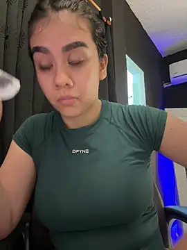 Alhaana_ - FINGER ASS!!
