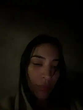 Naughty_Arab_girl - Make we so wet