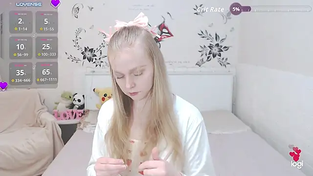 Alice_de - Doggy + spank ass 5x