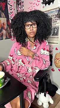 Spookiebaddie - robe off😇 +oil?