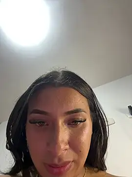 Yul-nova - STRIPTEASE IN THE BATHROOM