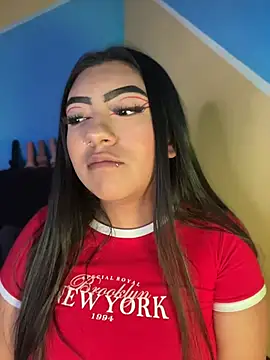 Laulin_TayyyX - Riding dildo in 4🔥😈