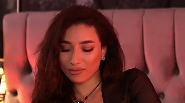 GinaValentinna - keep the pleasure coming