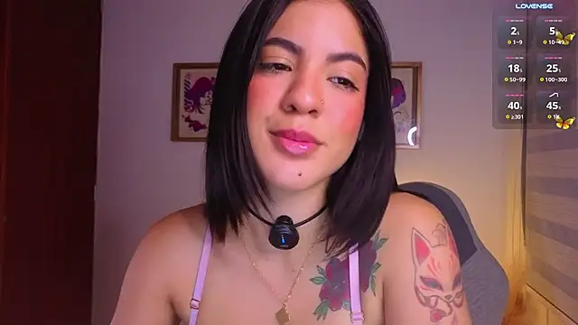 Its_emy - Tease panty