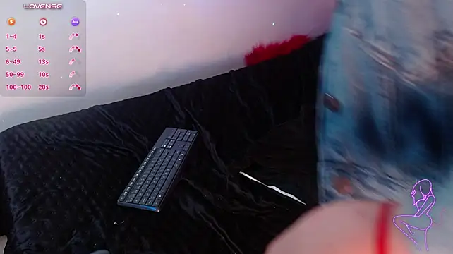 Thea_Aphros_ - 🎃Rub clit in doggy ass to cam🎃