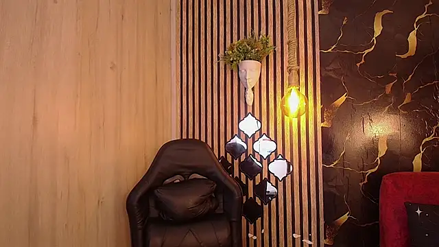 Atenea_Red - Top off and sexy blowjob