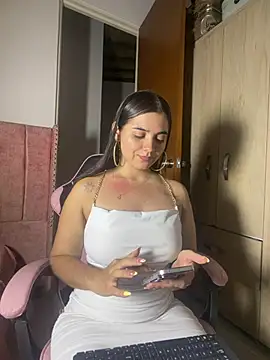Estrella22 - tetas
