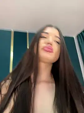 KenzieLou - Let s get in the naughty mood 👅