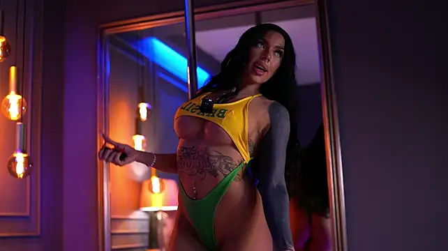 AaliyahFaye - Let's get naughty: POV Deepthroat