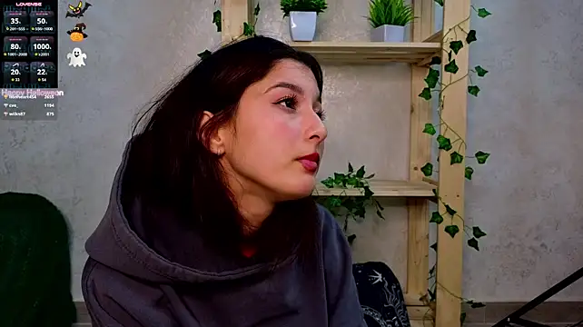 JasminKitany - Take off my skirt😈❤️