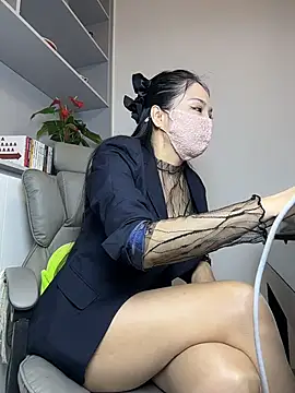 TopAlice566 - 全裸两分钟